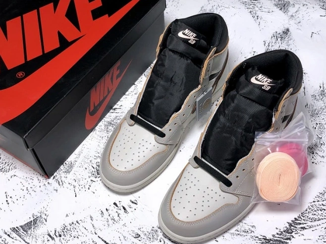 SB Air High Bone Light CD6578-006 OG 1 Nike x Jordan 0810